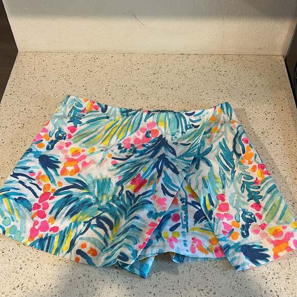 Lilly Pulitzer Pants - Lilly Pulitzer Skort